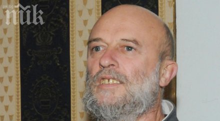 едвин сугарев приет спешност болница