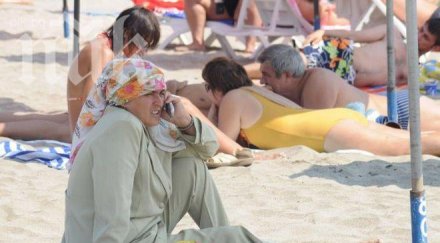 кранево стигат бой парко места плажа