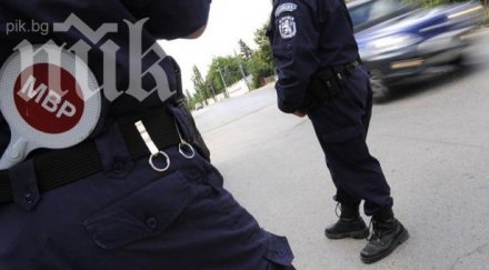 спипаха дрогиран шофьор пловдив