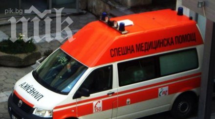 откараха аутопсия телата децата загинали зверската катастрофа елин пелин