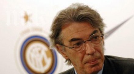 масимо морати продава акциите интер