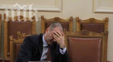 цветанов бесен връщането мирослава тодорова трепери гледа делата