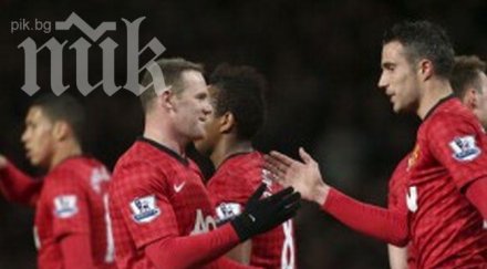 юнайтед отхвърли примамлива оферта челси рууни милиона плюс мата луиш