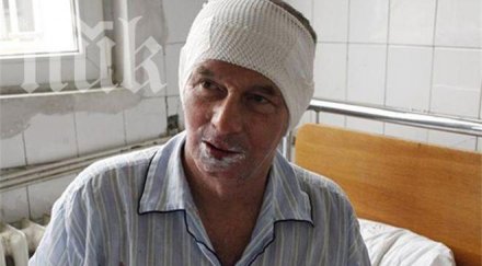 самозапалилият февруари ковач нищо заслужава загубиш живота