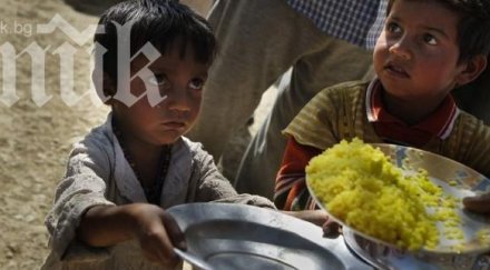 деца натровиха училищна храна индия