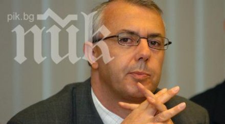 герб проблемът данс мегаправомощията