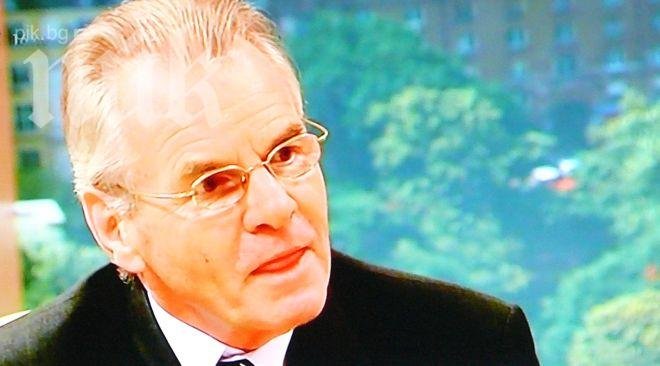 Холандският посланик: Не вярвам, че България скоро ще влезе в Шенген