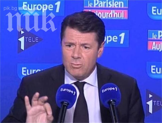 Кметът на Ница против влизането на България и Румъния в Шенген