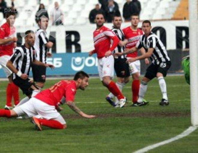 МВР против ЦСКА и Локомотив (Пловдив) да играят на Армията