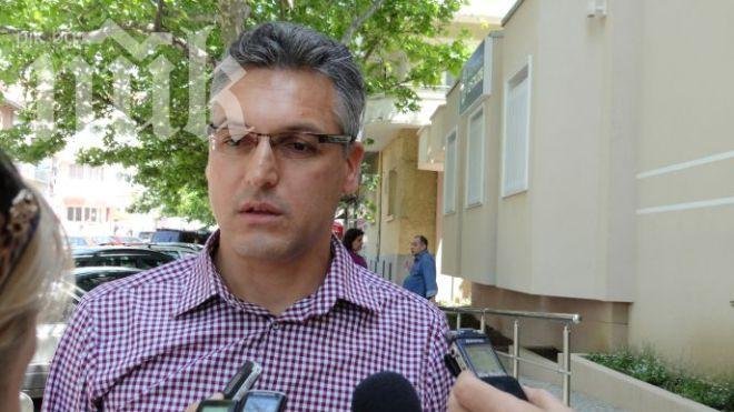 Депутат от БСП: Протестите са платени!