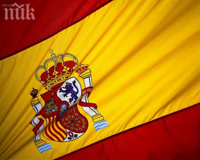 Испания пусна облигации по външния си дълг за €3 млрд.