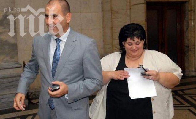 Разпитват Цветан Цветанов и Фидосова за аферата Златанов