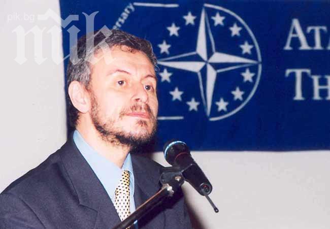 Соломон Паси: Проблемът на Орешарски е, че има много шефове