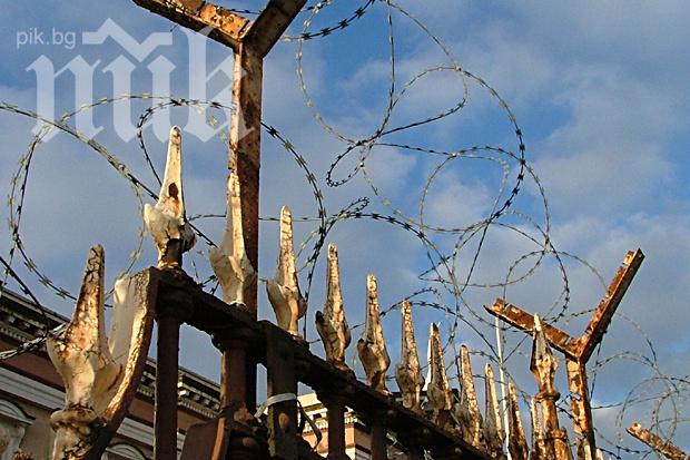 Биха убиец на военнослужещ