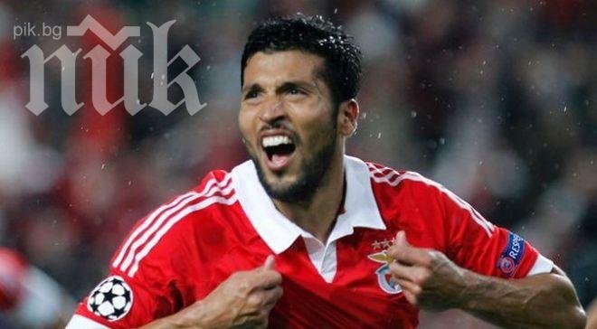 Ман Юнайтед купи бивш защитник на Реал (Мадрид)