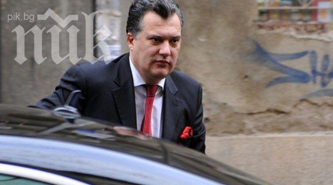 Наследниците на Мишо Бирата натрупали 5 млн. лева дългове