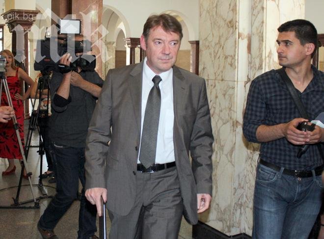 Двама кандидати за шеф на ДАНС – Недялков и Писанчев