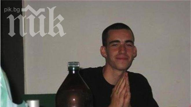 Зловещото убийство в Горна Оряховица било за 15 лв.

