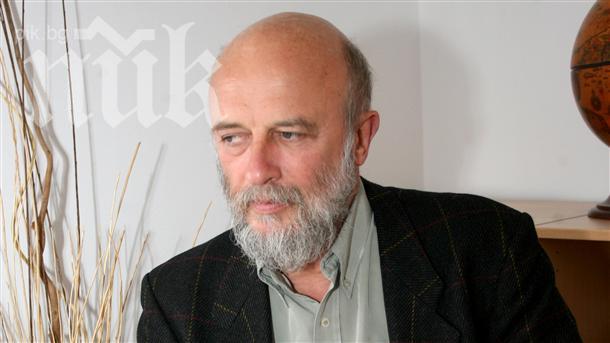 Едвин Сугарев: Животът е много важен, но не мога да прекратя гладната стачка