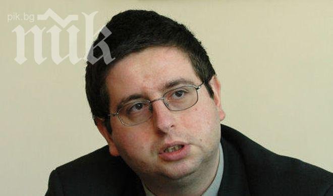 Петър Чобанов: Министерствата да оптимизират всеки разход

