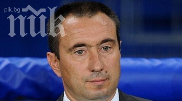 Мъри в Босна: Добрият план за нас е трети кръг, няма фаворит в мача