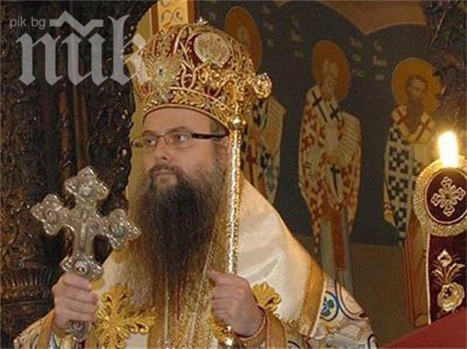 Дядо Николай става на 44 години