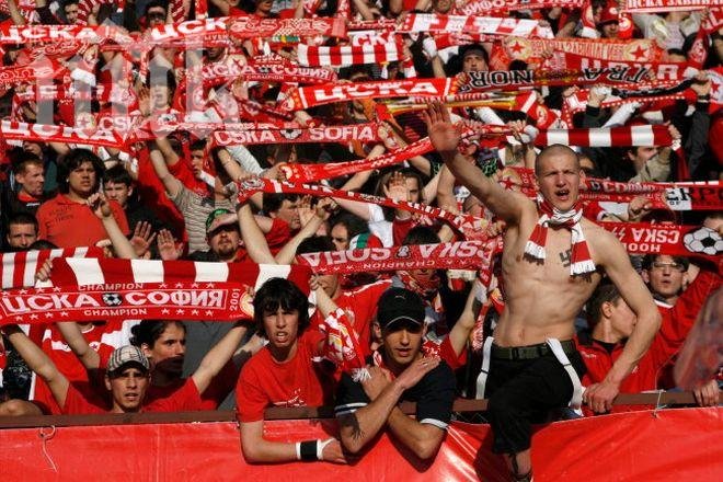 ЦСКА с героична победа с 1:0 над „Сливнишки герой“