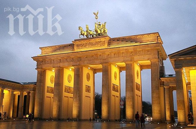 Германия ужасена: Българите ще взривят социалния мир
