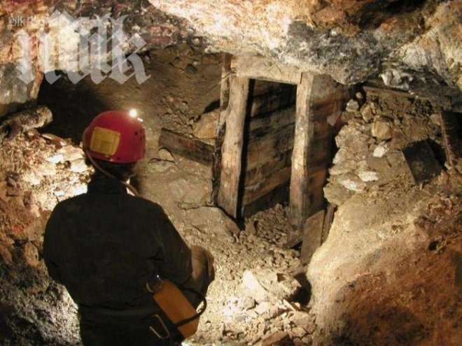 Собственикът на мина Ораново тормозел района