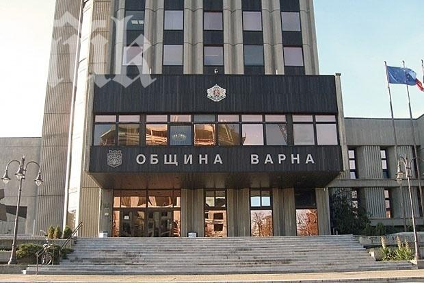 Иван Луков е новият председател на Общински съвет - Варна