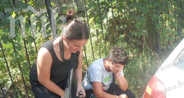 Дъщеря на миньор: Шефовете на рудника скриха аварията!