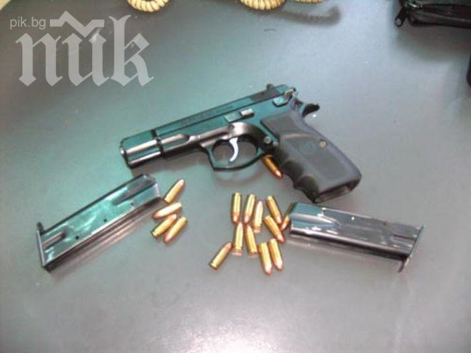 Учител е убит в Дагестан