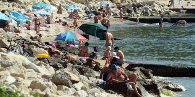 Топло и слънчево в четвъртък