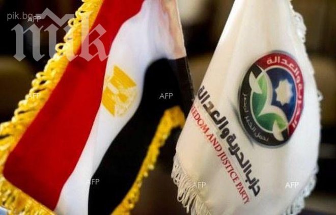 Египетските “Мюсюлмански братя” смятат новия кабинет за нелегитимен