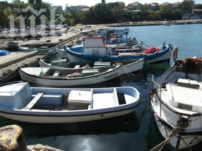 С 10 млн. лева модернизират до неузнаваемост пристанището в Черноморец