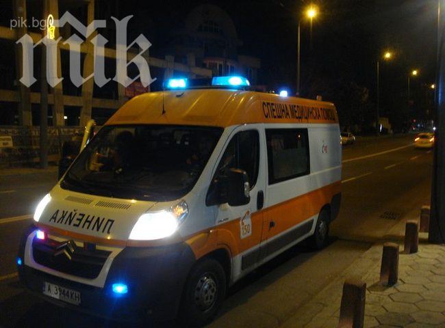 Млада жена почина от левкемия в Благоевград