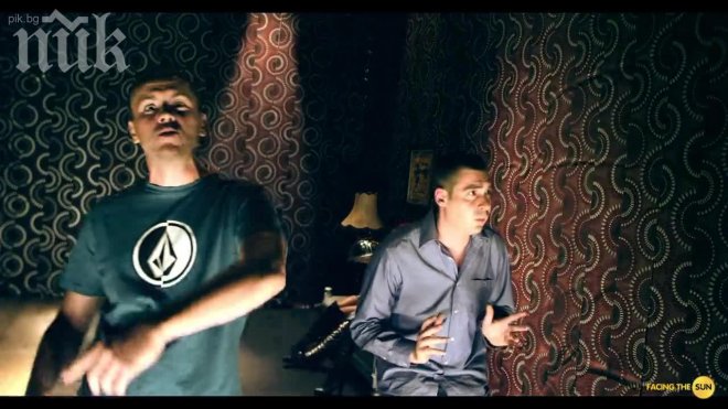 Ъпсурт - Ослушай Се (премиера / 18+) 