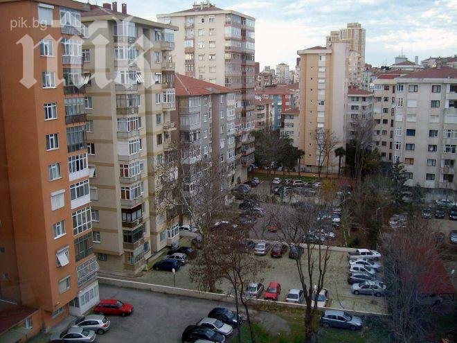 Скандал с некачествено строителство в Турция