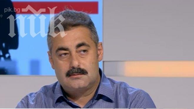 Бившият здравен министър Божидар Нанев: Клиничната пътека е безумие