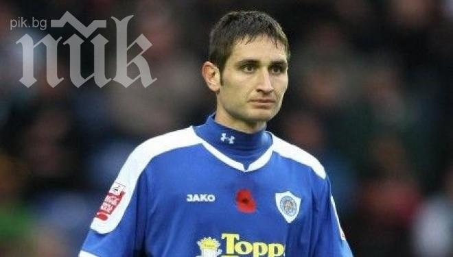 Тунчев и Акалски подписаха с Локомотив (Пловдив)