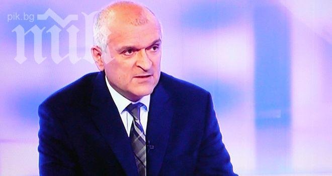 Главчев: Средно интелигентен човек не си води записки като тези на Златанов