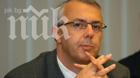 ГЕРБ: Проблемът на ДАНС са мегаправомощията й