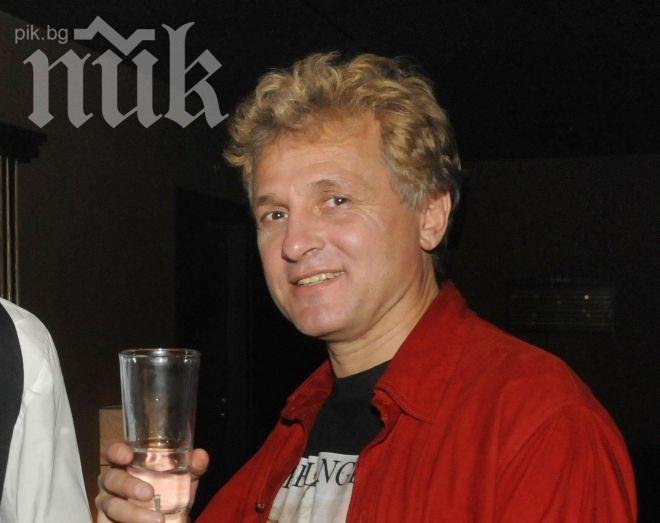 Къци: Не се сърдя на Слави Трифонов, че преди 8 години свали предаването ми от ефир