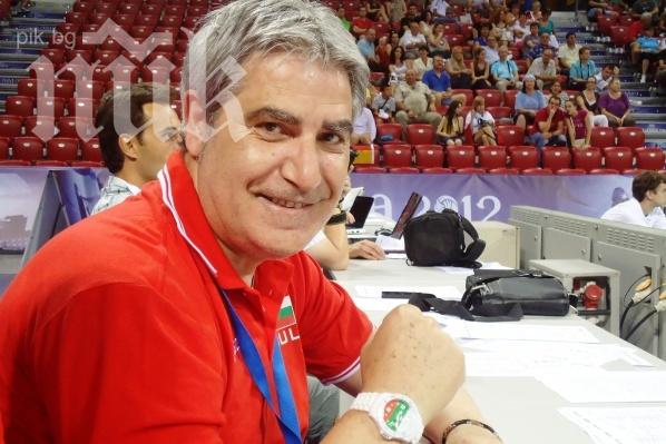 Камило Плачи: Предполагам, че Италия и Аржентина ще играят честно