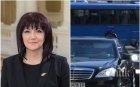 БТВ закова нов връх на цинизма с подмятанията за здравето на Цвета Караянчева