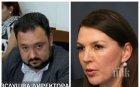 САМО В ПИК TV: Бетина Жотева от СЕМ с горещи разкрития пред медията ни за екшъна с БНР - ето кой трябва да поеме отговорност