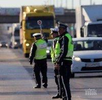 КАТ започва акция срещу разговарящи по телефона водачи