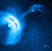 КОСМИЧЕСКИ ТАЙНИ: Астрономи откриха най-масивната неутронна звезда