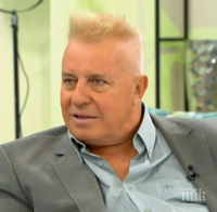 Данчо Стълбицата с пикантни разкрития: Как спипали братя Аргирови с две 