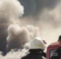 Взривове затварят центъра на Пловдив